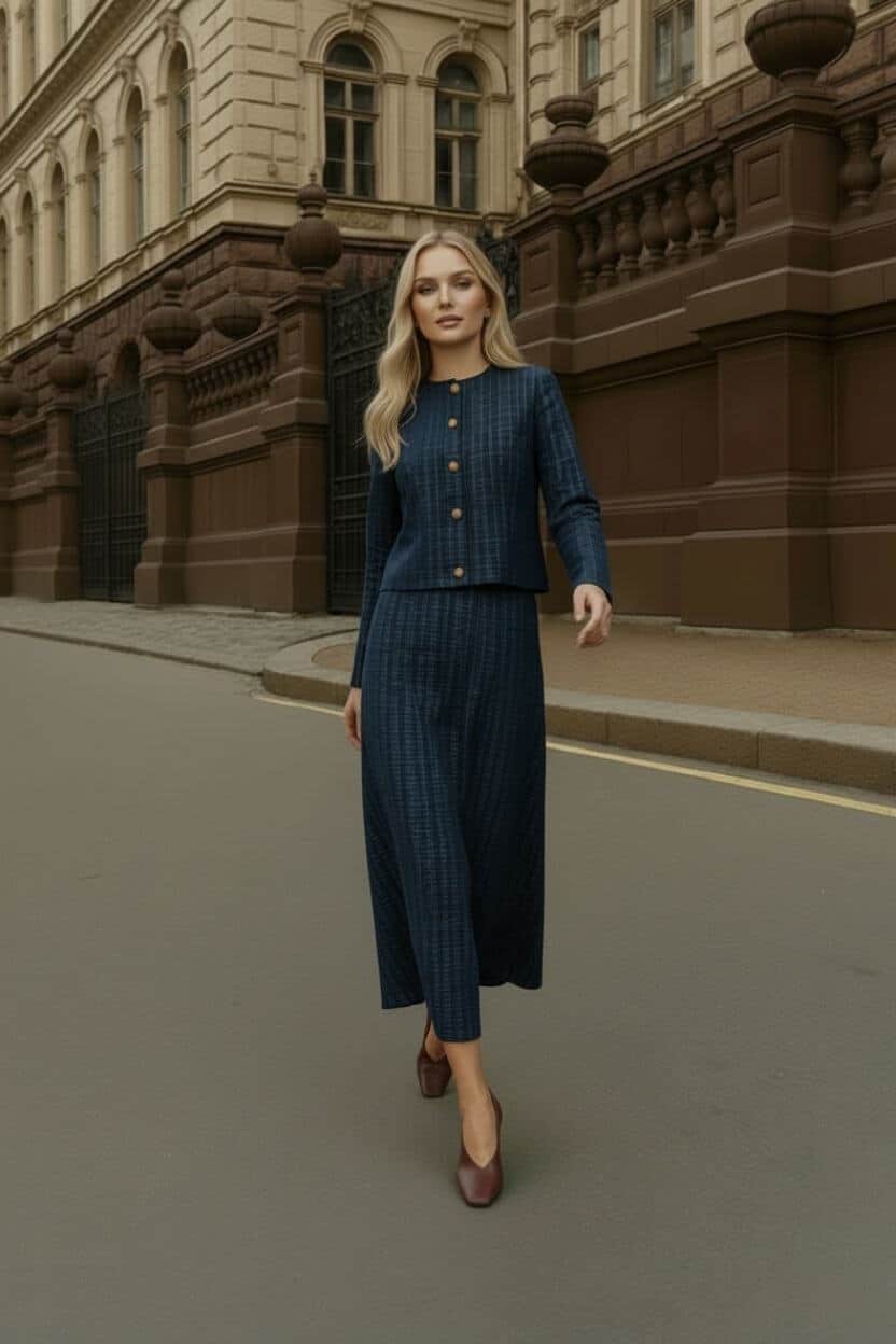 LICHI WINTER DRESS (2)