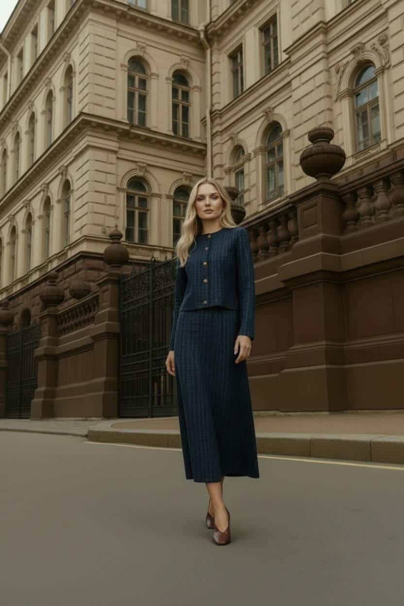 LICHI WINTER DRESS (36)