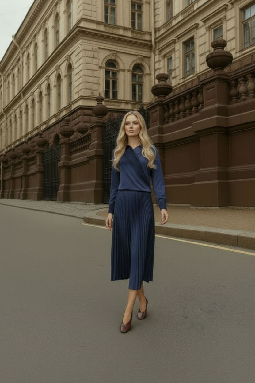 LICHI WINTER DRESS (37)