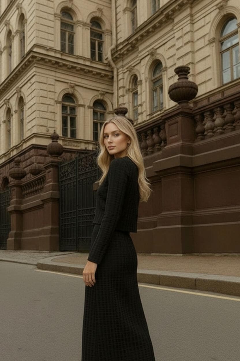 LICHI WINTER DRESS (41)